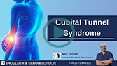 Cubital Tunnel Syndrome Surgery